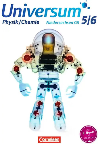 Universum physik - physik,