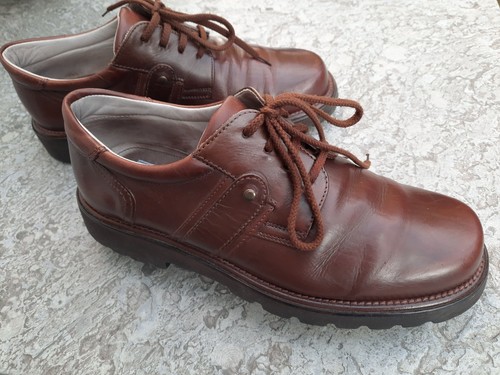 Italienische herren halbschuhe - herren,