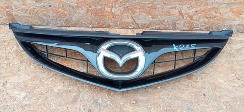 Mazda 2010 oberes gitter - oberes,