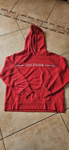 Tommy hilfiger hoodie - tommy, pullover