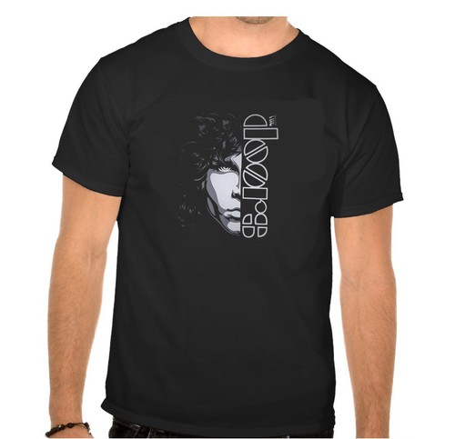 The doors jim morrison rock - the,