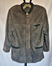 JACKET VINTAGE DISTLER