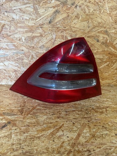 Mercedes benz w203 bj05 - benz,