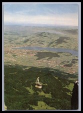 Ansichtskarte Pilatus bei