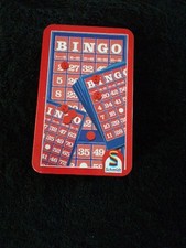 bingo spiel