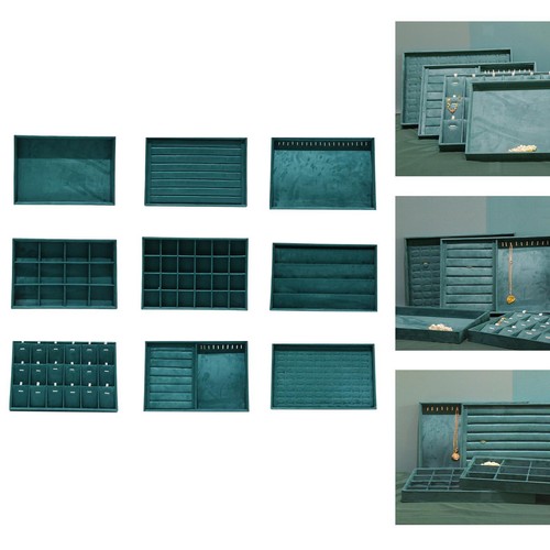Schmuckablage organizer luxus - schmuckablage-organizer,,