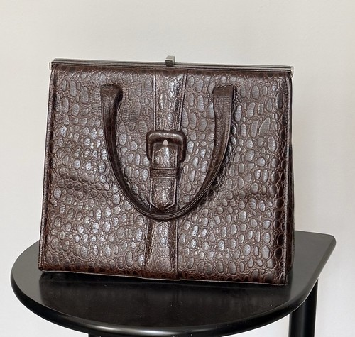 Hochwertige lederhandtasche - hochwertige,
