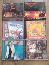 Ian Gillan CD Raritäten