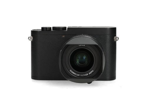 Leica monochrome body - q2,