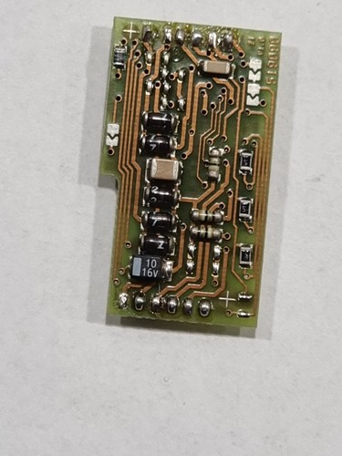 Märklin digitaldecoder fx - märklin,