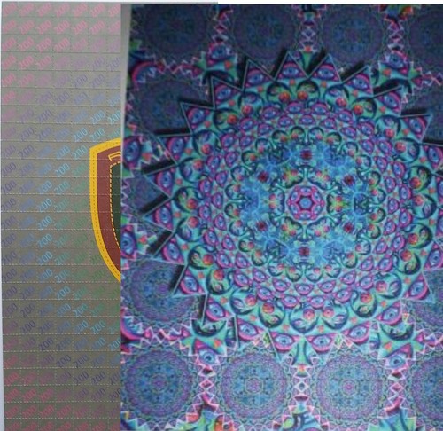 Blotter art augen - blotter, art:augen