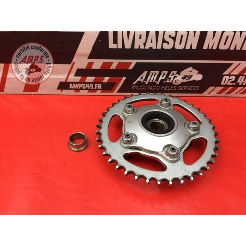 Kronenhalter aprilia mana - kronenhalter,