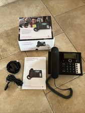 OVP: Stationstelefon T-Concept