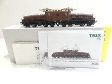 Trix H0 25595 E-Lok Ce 6/8 II