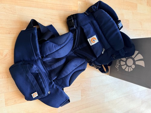 Ergobaby omni 360 babytrage - ergobaby,