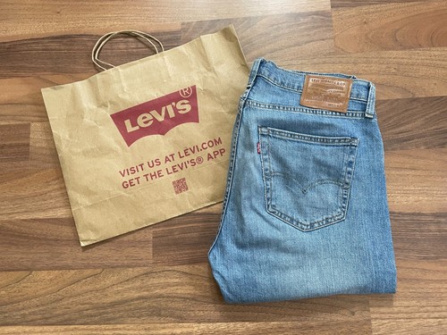 Levis 512 herren jeans 34 - 33, /