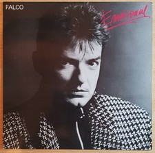 FALCO - original 12" Vinyl LP