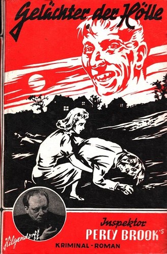 Gelächter der hölle - gelächter,
