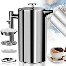 French Press Kaffeebereiter