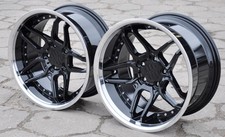18 zoll Kompletträder BMW E60 E61 E63 E38 E39 Haxer hx030 4 sommerräder