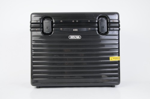 Rimowa koffer alukoffer - rimowa,