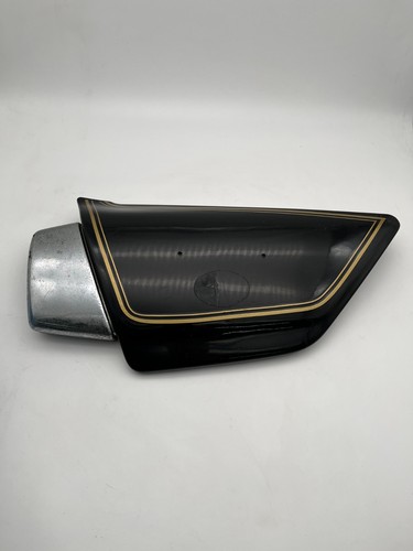 Suzuki gs550 seitendeckel - gs550,