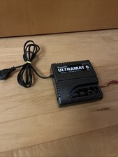 Graupner 6409 Ultramat 6 Nimh