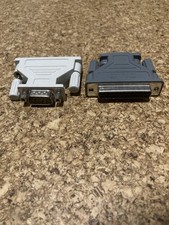 9 Pin Serial RS232 DB9 zu DB25 Pins  AT Parallel Adapter Converter