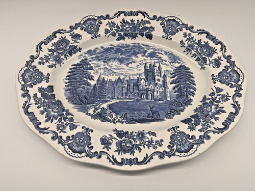 Enoch wedgwood servierplatte - wedgwood,