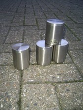 4 Dosen IKEA Michael