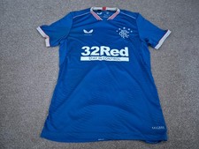 Klassisch glasgow rangers - klassisch,