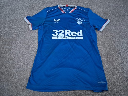 Klassisch glasgow rangers - klassisch,