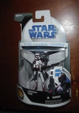 Star Wars The Clone Wars -