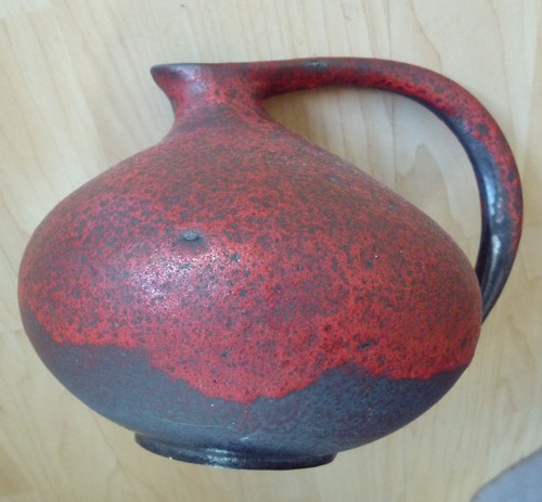 Wunderschöne keramik vase - wunderschöne, keramik-vase