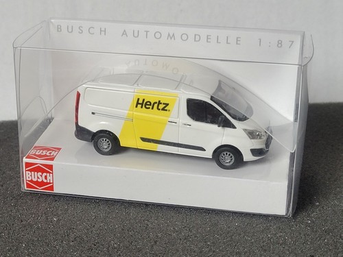 Ford transit custom - ford,