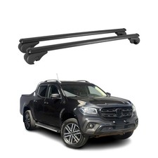 Dachträger für Mercedes X