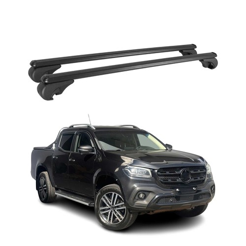Dachträger für mercedes - dachträger,