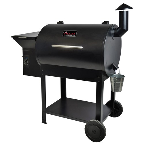 Activa smoker grill paso - smoker, i