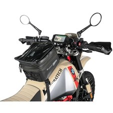 Tankrucksack EXTREME Edition für BMW R12 G/S by Touratech Waterproof