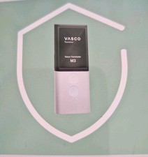 Vasco translator - translator, m3