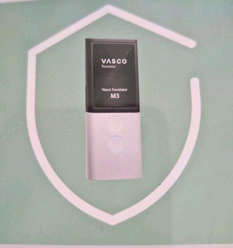 Vasco translator - translator, m3