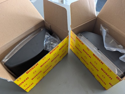 0314106001 pair bosch - 0314106001,