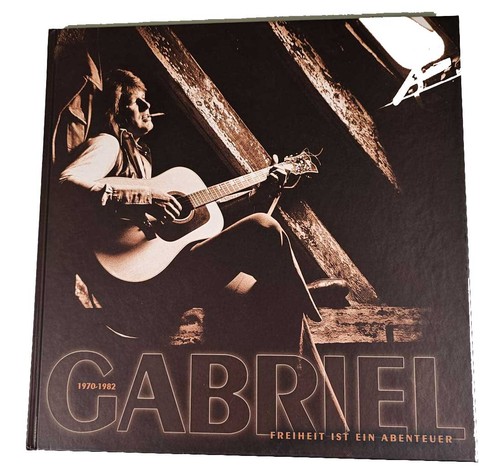 Gunter gabriel freiheit ist - -,