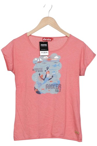 Derbe shirt damen - t-shirt,