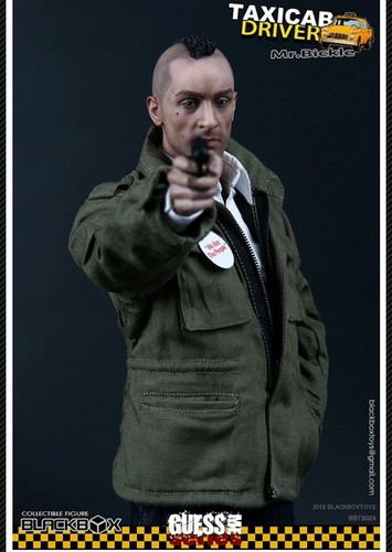 Blackbox toys taxi driver - blackbox,