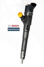 Injektor Einspritzdüse 0445110273 504088755 FIAT Ducato Multijet 2.3D Iveco 2,3