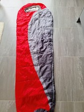 Schlafsack 2 Stück Mc kinley traveller light 800 