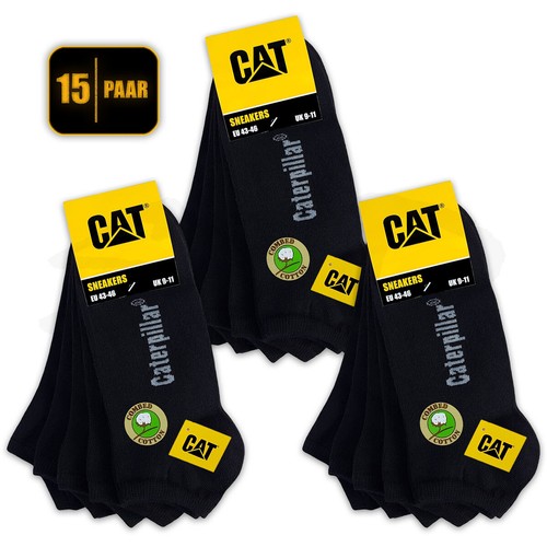 Paar cat caterpillar - 15,