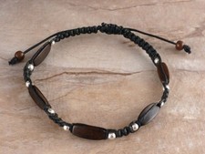 Armband geflochten Handmade