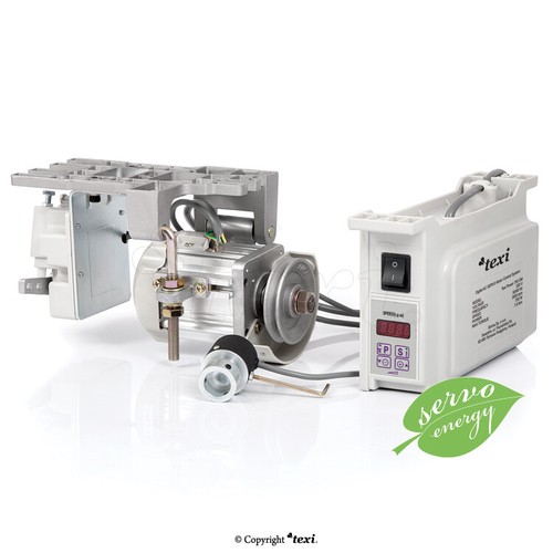 Texi servo motor - motor, ac